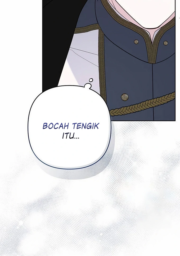 Baby Tyrant Bab 93 halaman 80