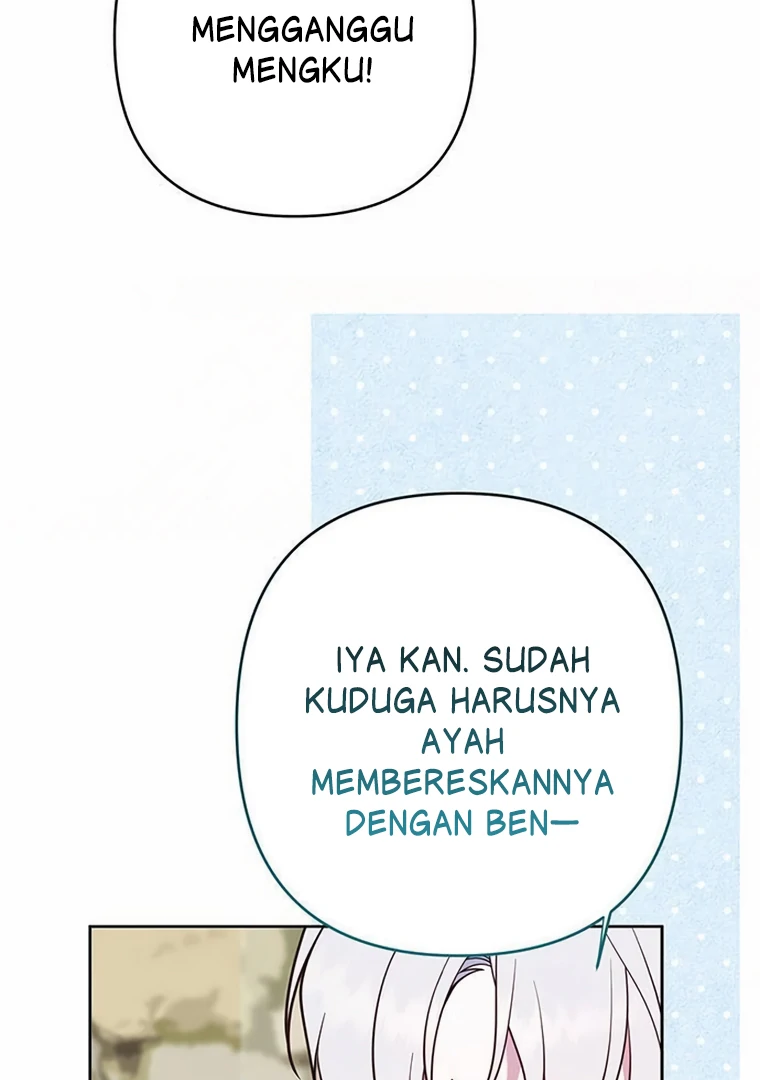 Baby Tyrant Bab 93 halaman 86