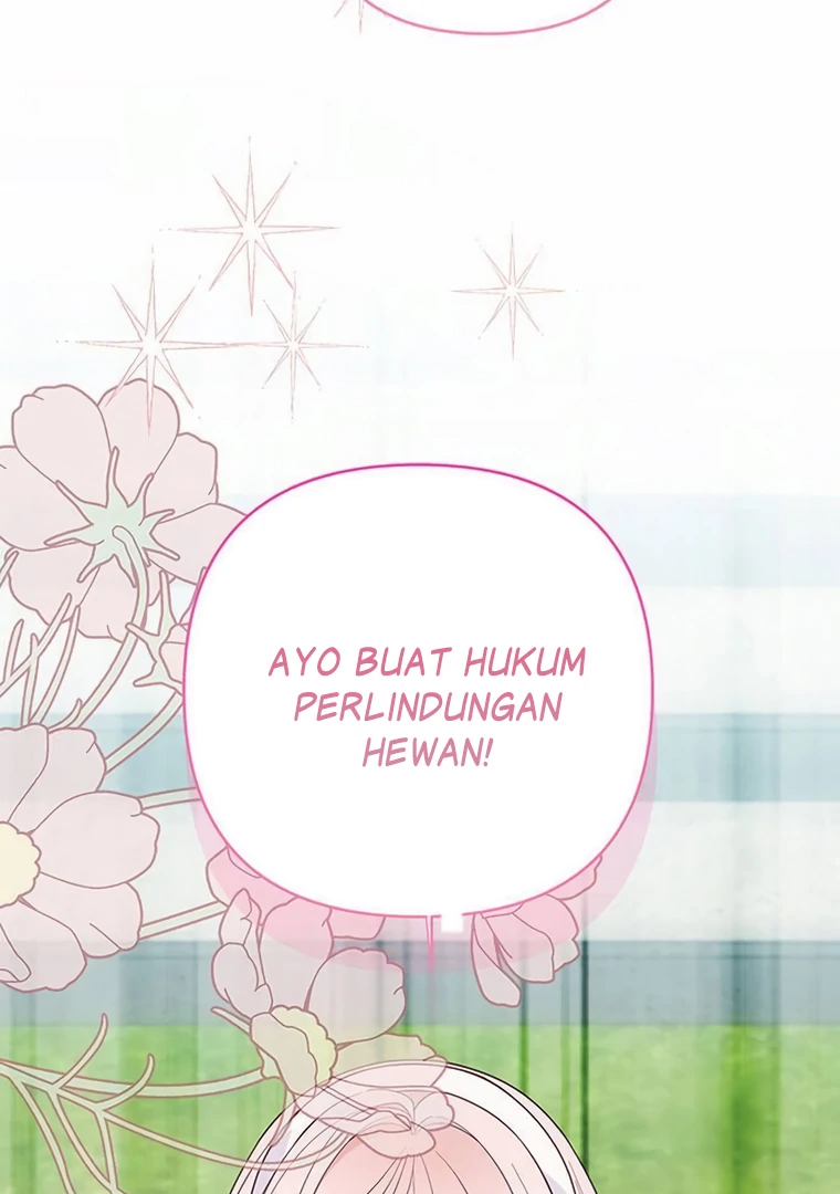 Baby Tyrant Bab 93 halaman 88