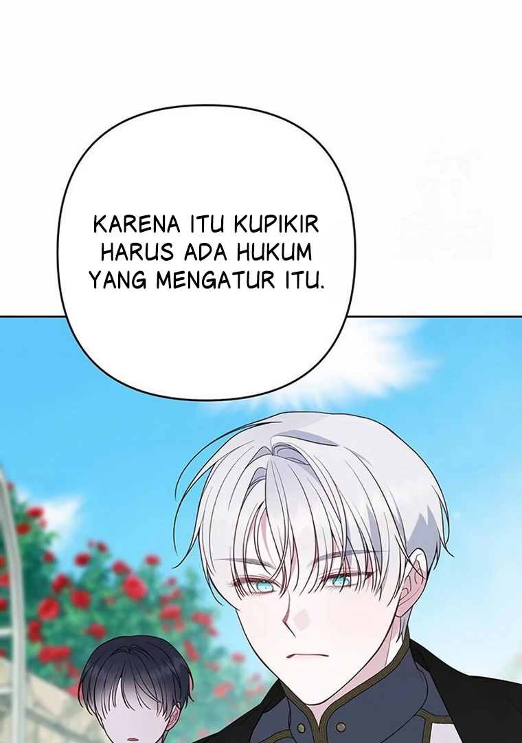 Baby Tyrant Bab 93 halaman 92