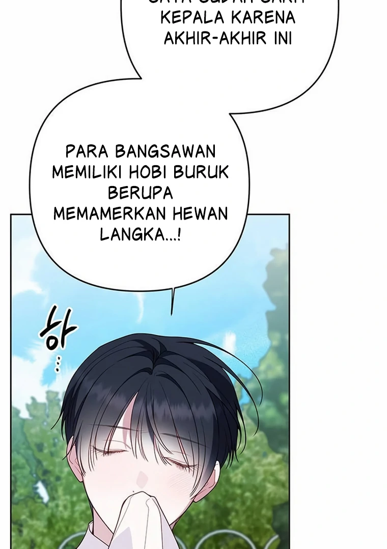 Baby Tyrant Bab 93 halaman 99