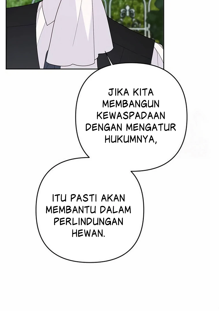 Baby Tyrant Bab 93 halaman 100