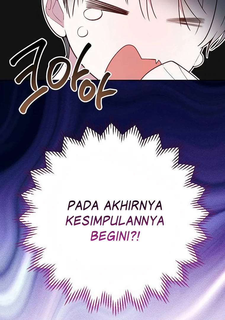 Baby Tyrant Bab 93 halaman 102