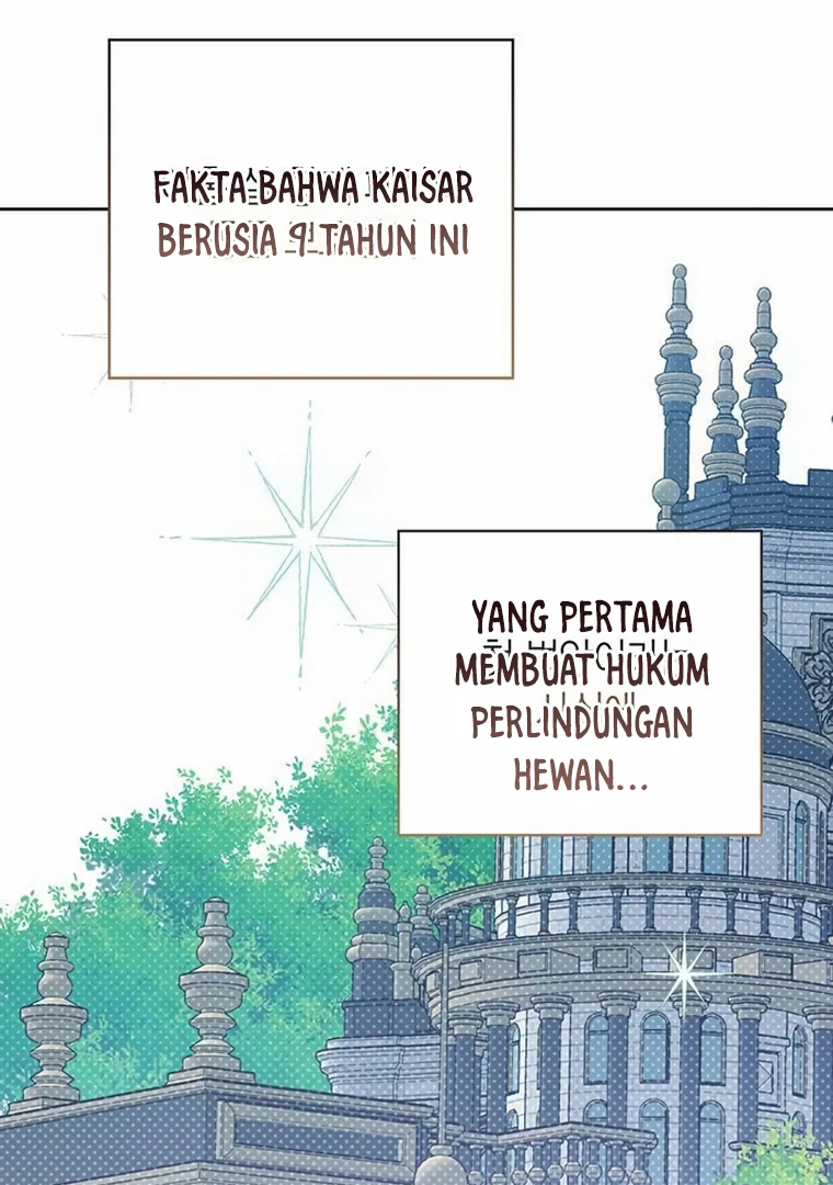 Baby Tyrant Bab 93 halaman 106