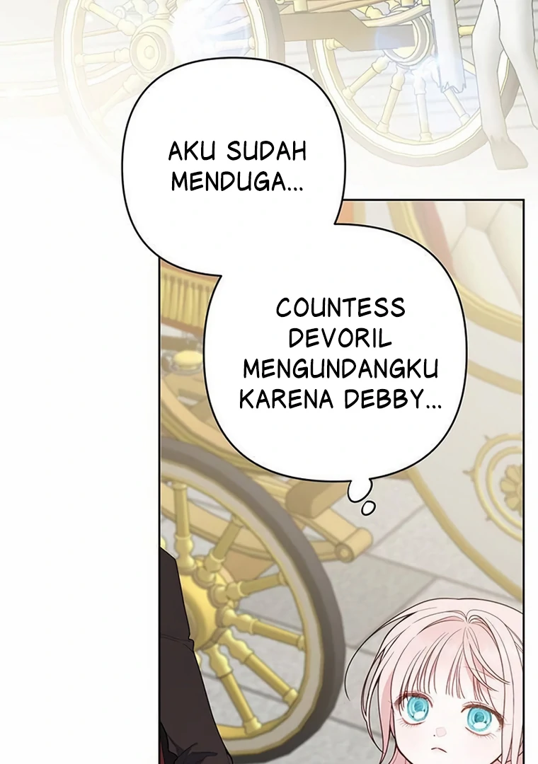 Baby Tyrant Bab 94 halaman 12