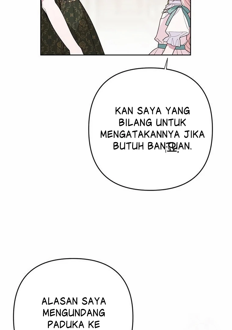 Baby Tyrant Bab 94 halaman 19