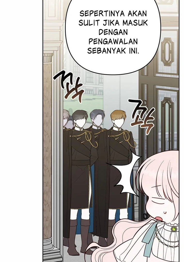 Baby Tyrant Bab 94 halaman 25