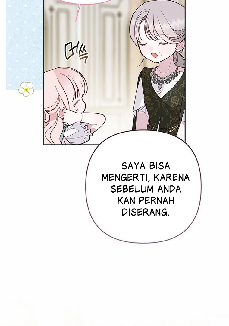 Baby Tyrant Bab 94 halaman 27