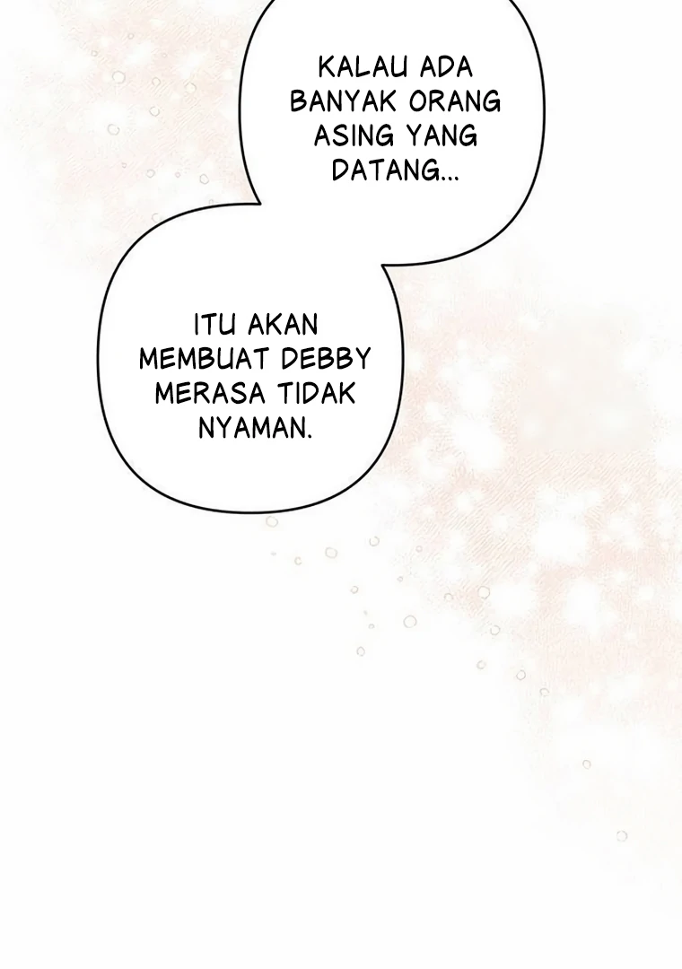 Baby Tyrant Bab 94 halaman 32