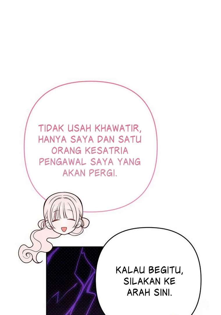 Baby Tyrant Bab 94 halaman 33