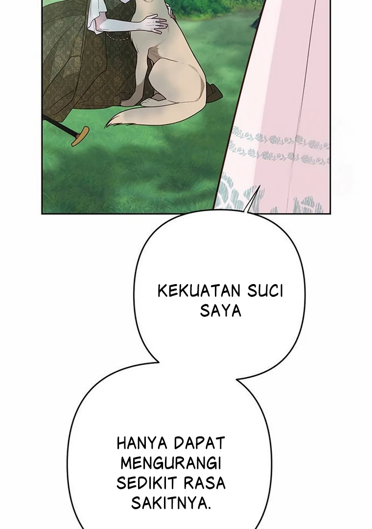 Baby Tyrant Bab 94 halaman 66