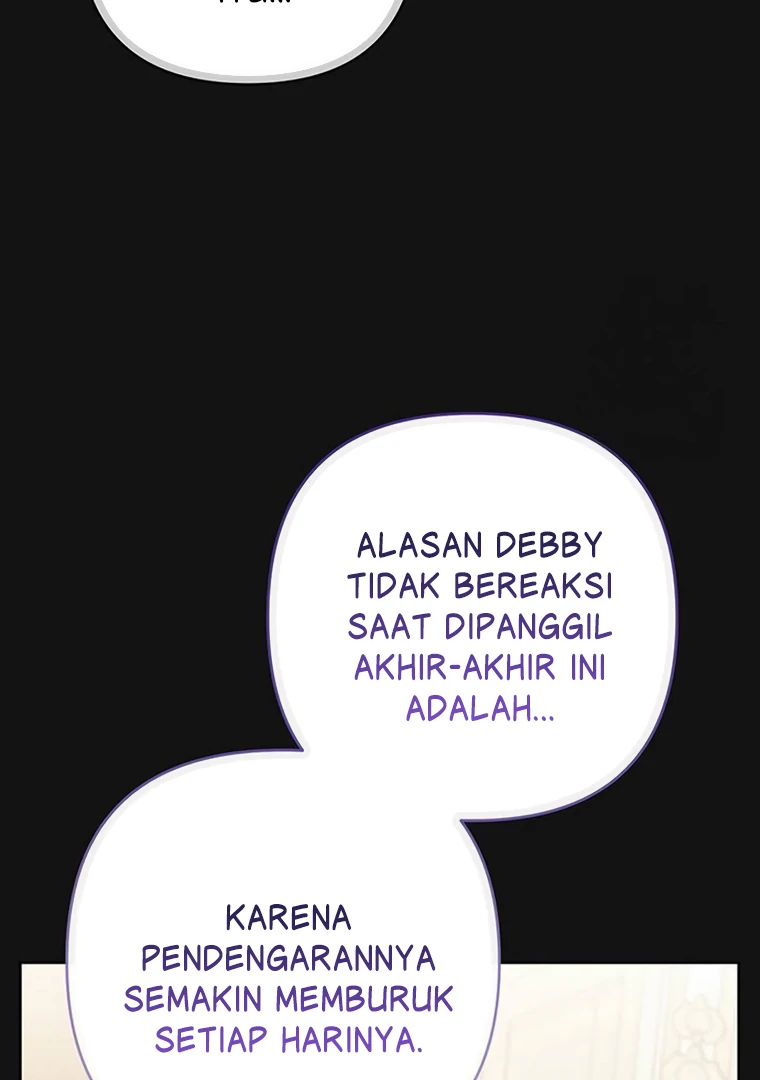 Baby Tyrant Bab 94 halaman 88