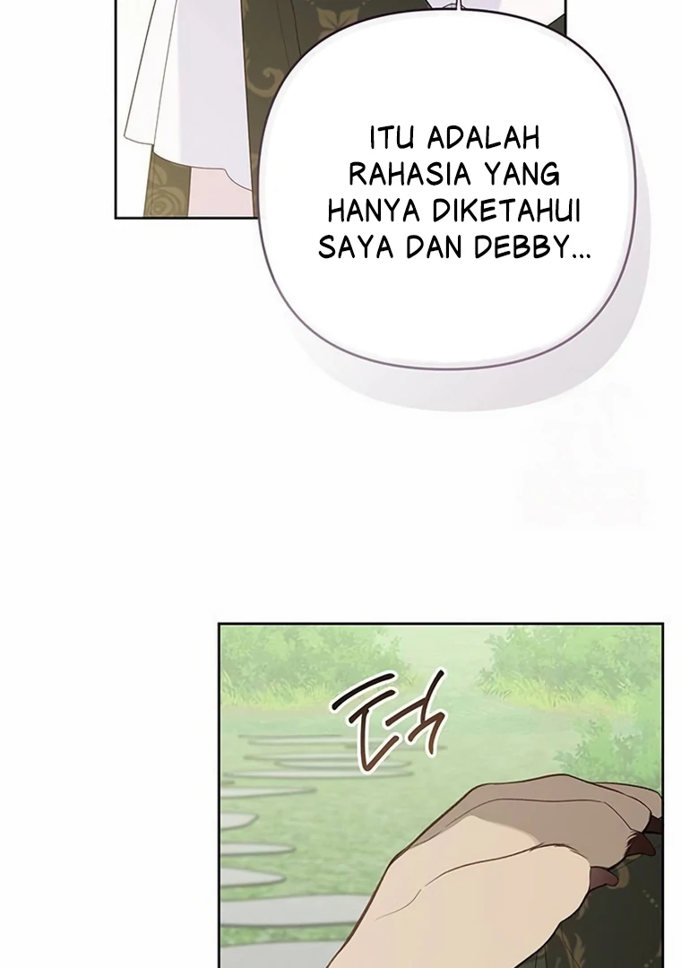 Baby Tyrant Bab 94 halaman 101