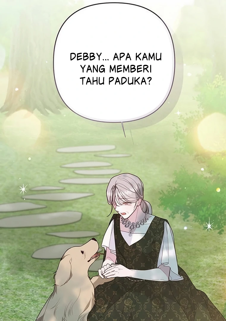 Baby Tyrant Bab 94 halaman 103