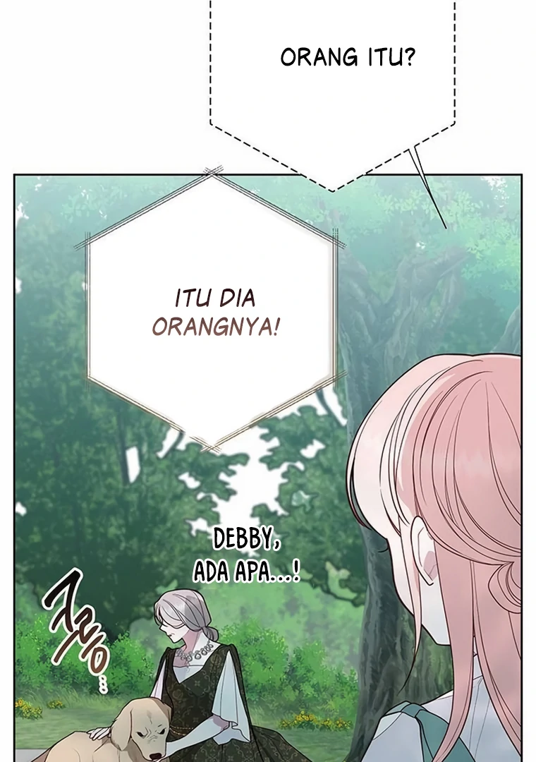Baby Tyrant Bab 94 halaman 119