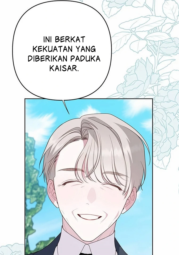 Baby Tyrant Bab 94 halaman 123