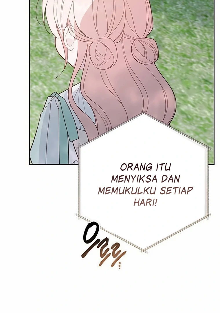 Baby Tyrant Bab 94 halaman 128