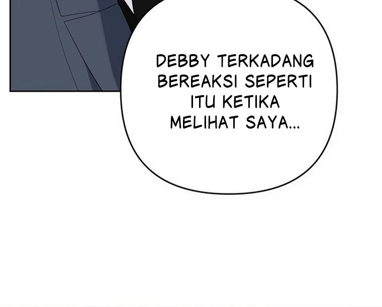 Baby Tyrant Bab 94 halaman 131