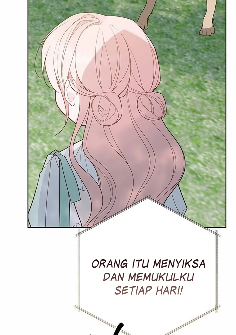 Baby Tyrant Bab 95 halaman 3