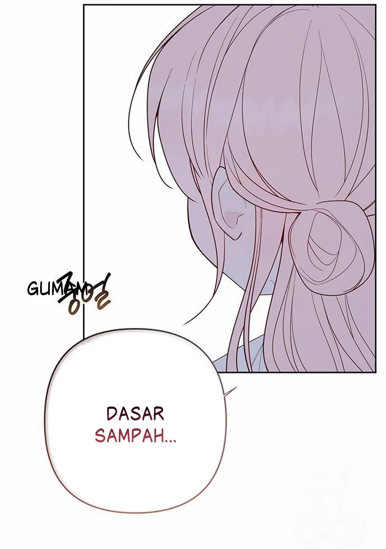 Baby Tyrant Bab 95 halaman 6
