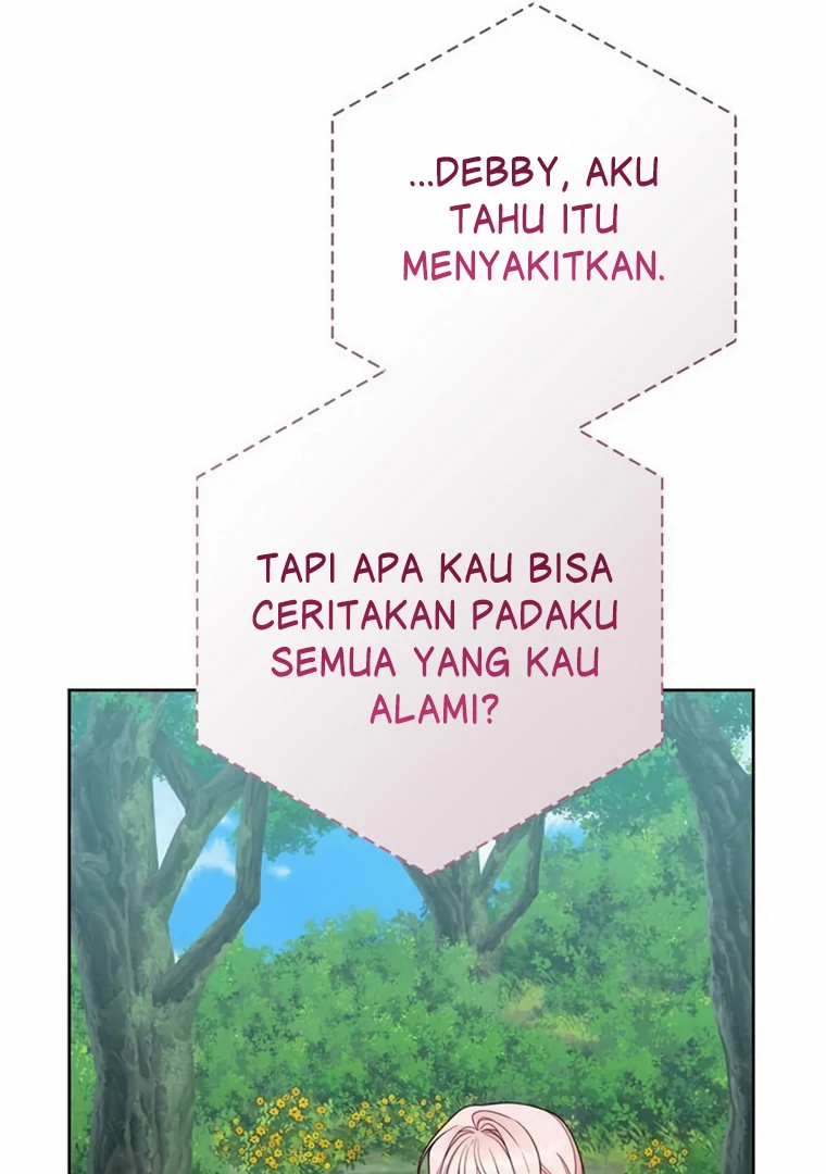 Baby Tyrant Bab 95 halaman 16