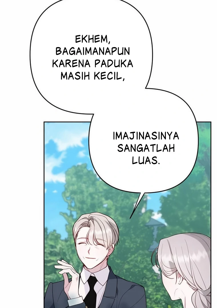 Baby Tyrant Bab 95 halaman 18