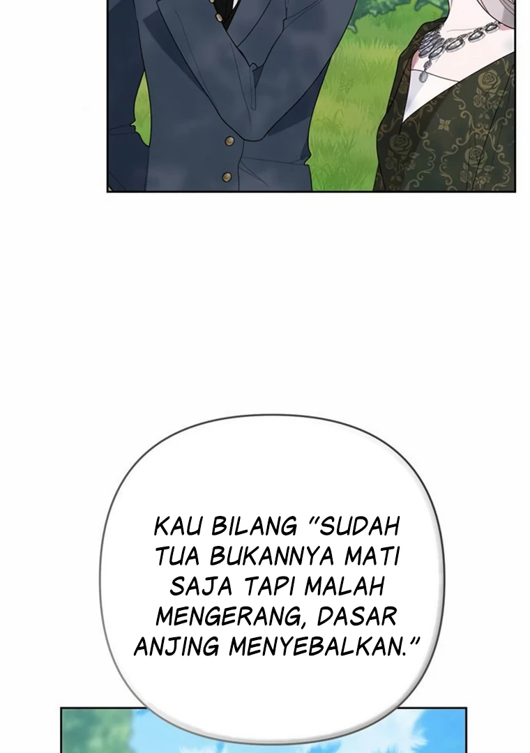 Baby Tyrant Bab 95 halaman 19