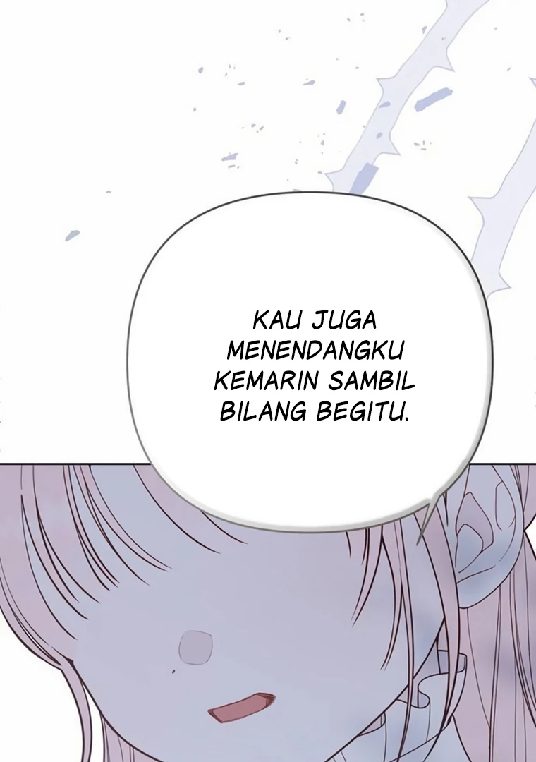 Baby Tyrant Bab 95 halaman 21