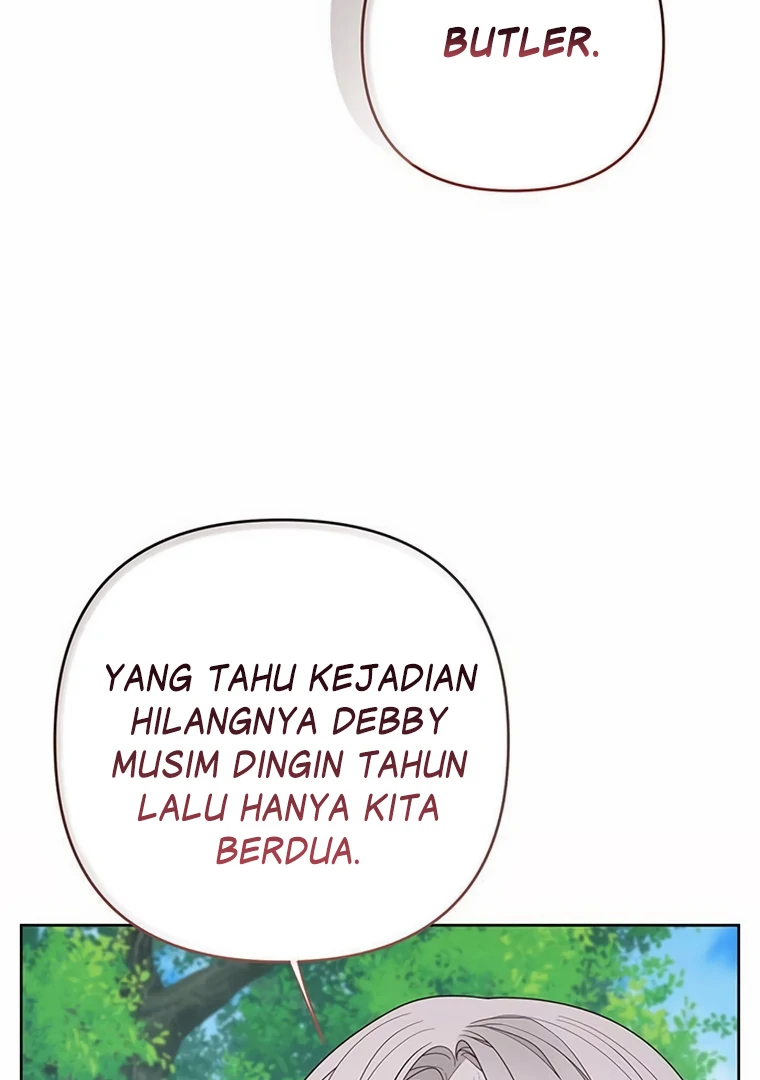 Baby Tyrant Bab 95 halaman 34