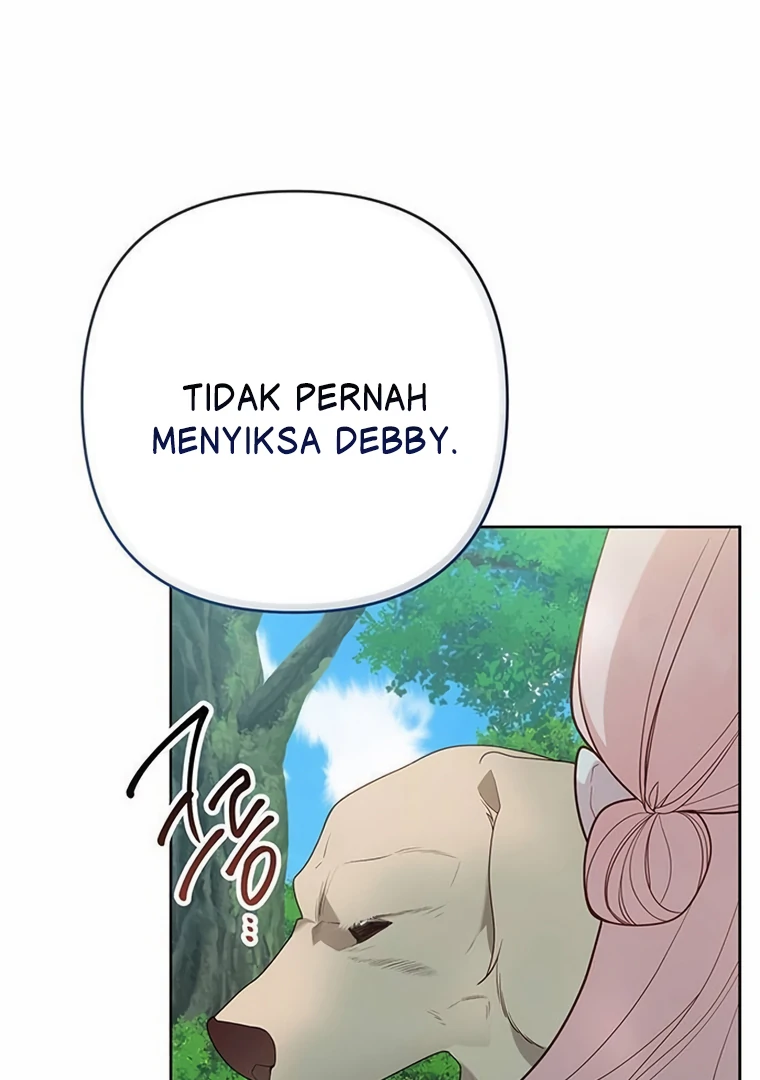 Baby Tyrant Bab 95 halaman 46