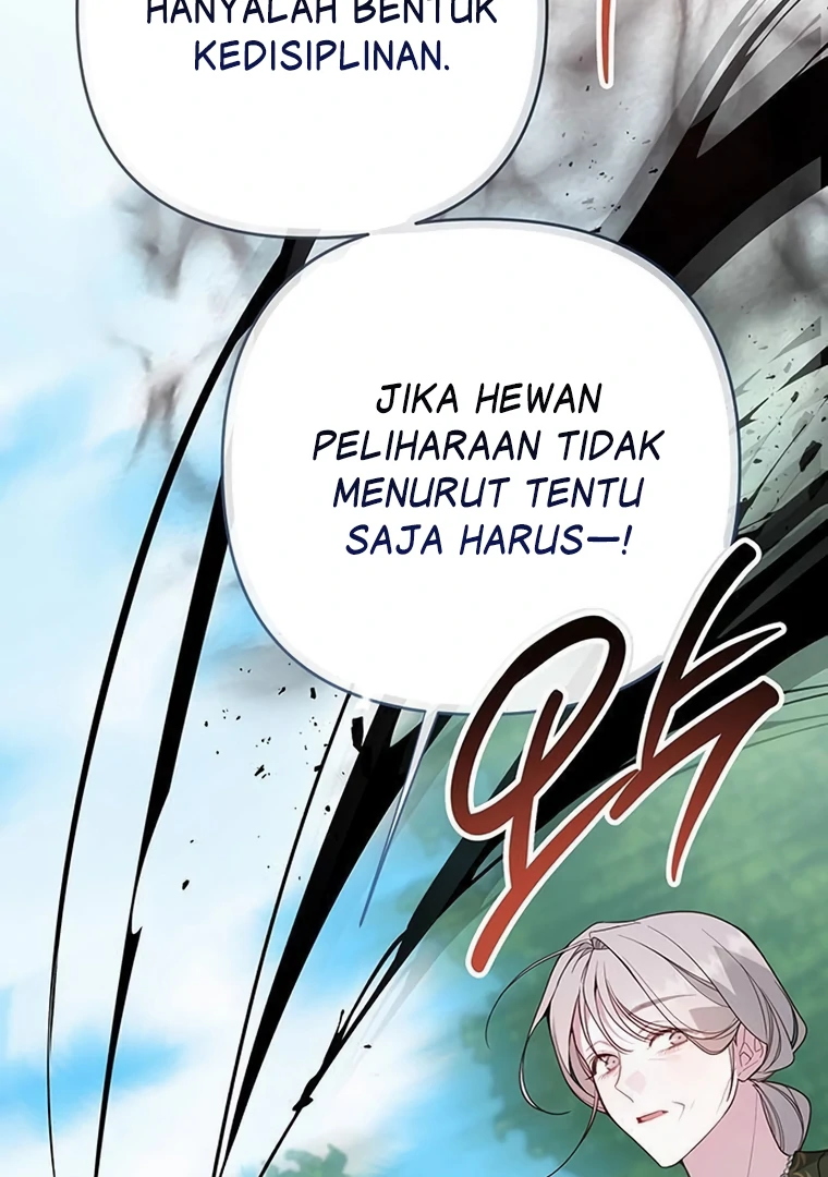 Baby Tyrant Bab 95 halaman 48