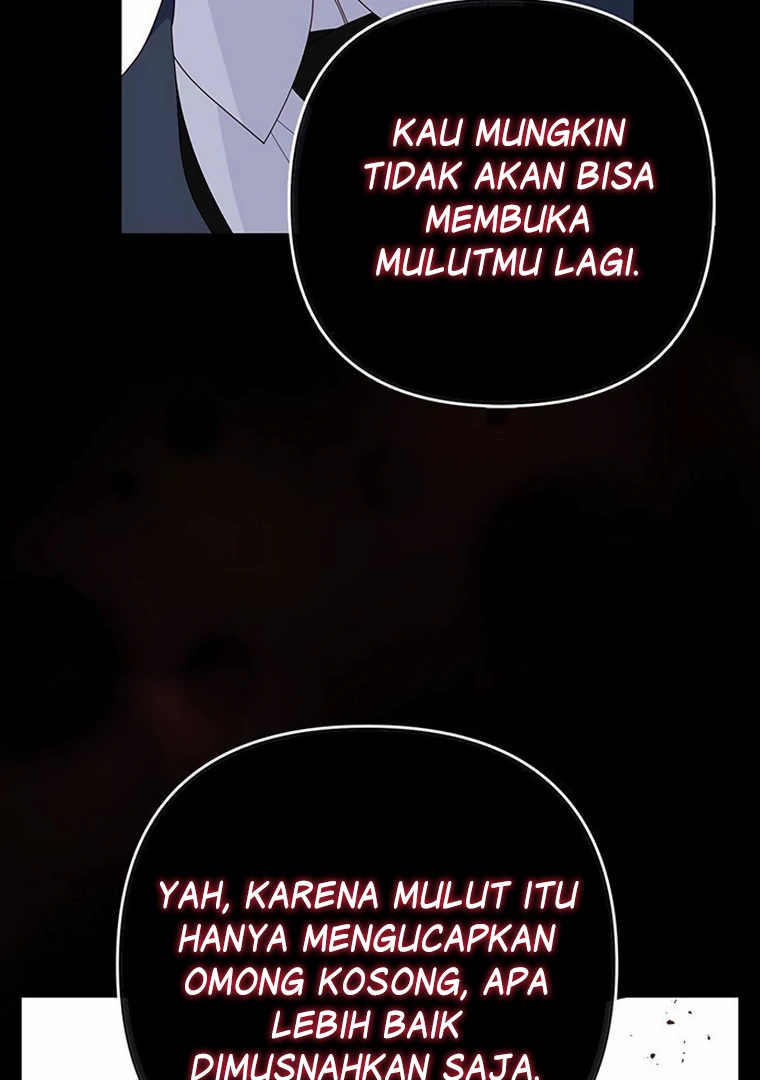 Baby Tyrant Bab 95 halaman 51