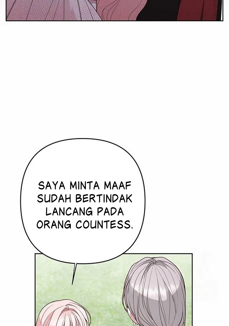 Baby Tyrant Bab 95 halaman 53