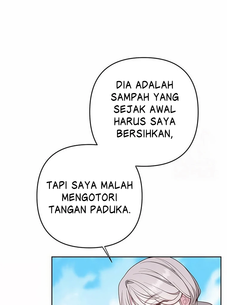 Baby Tyrant Bab 95 halaman 55