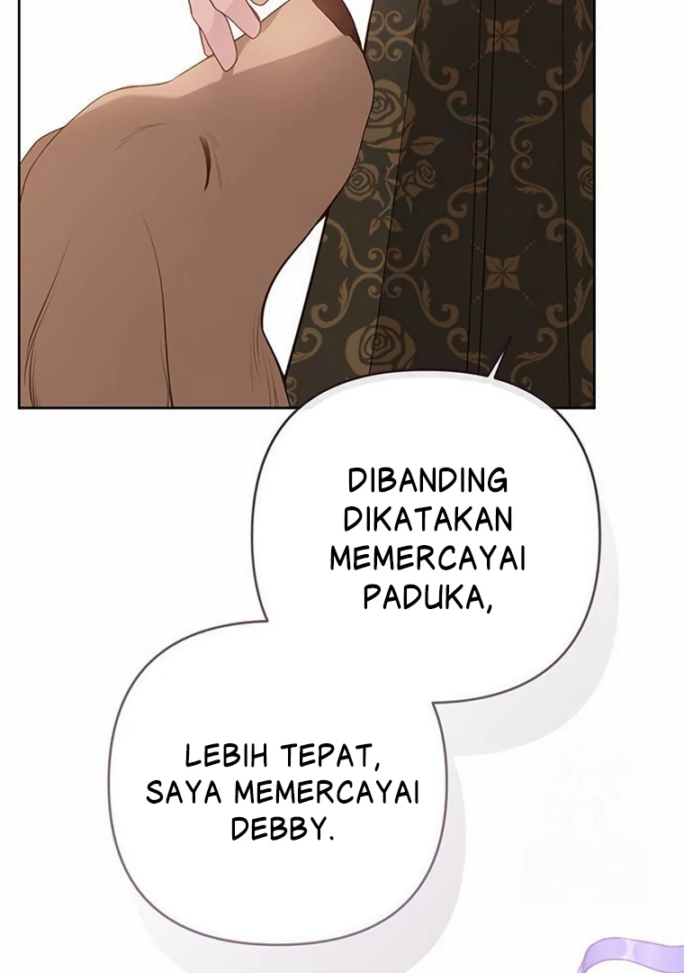 Baby Tyrant Bab 95 halaman 58