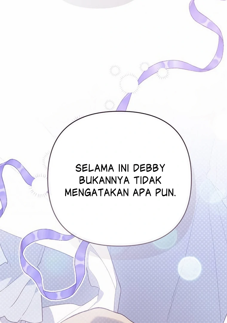 Baby Tyrant Bab 95 halaman 59