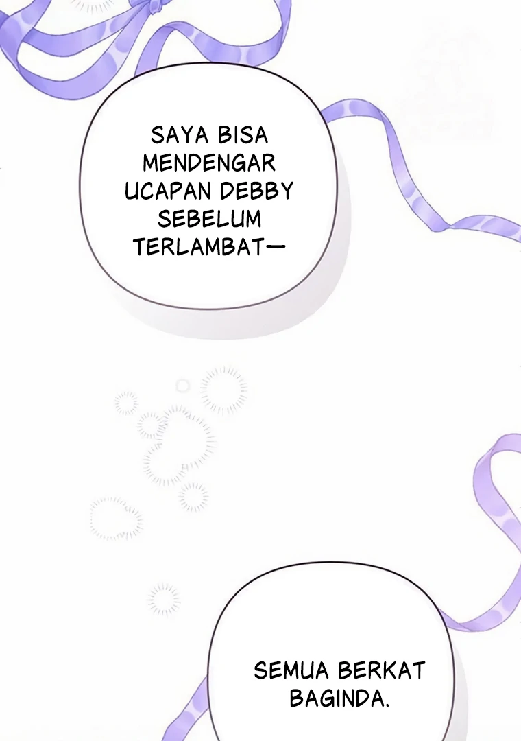 Baby Tyrant Bab 95 halaman 62