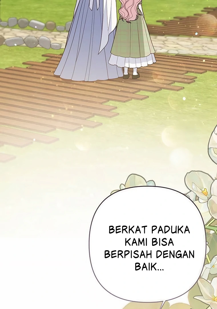 Baby Tyrant Bab 95 halaman 101