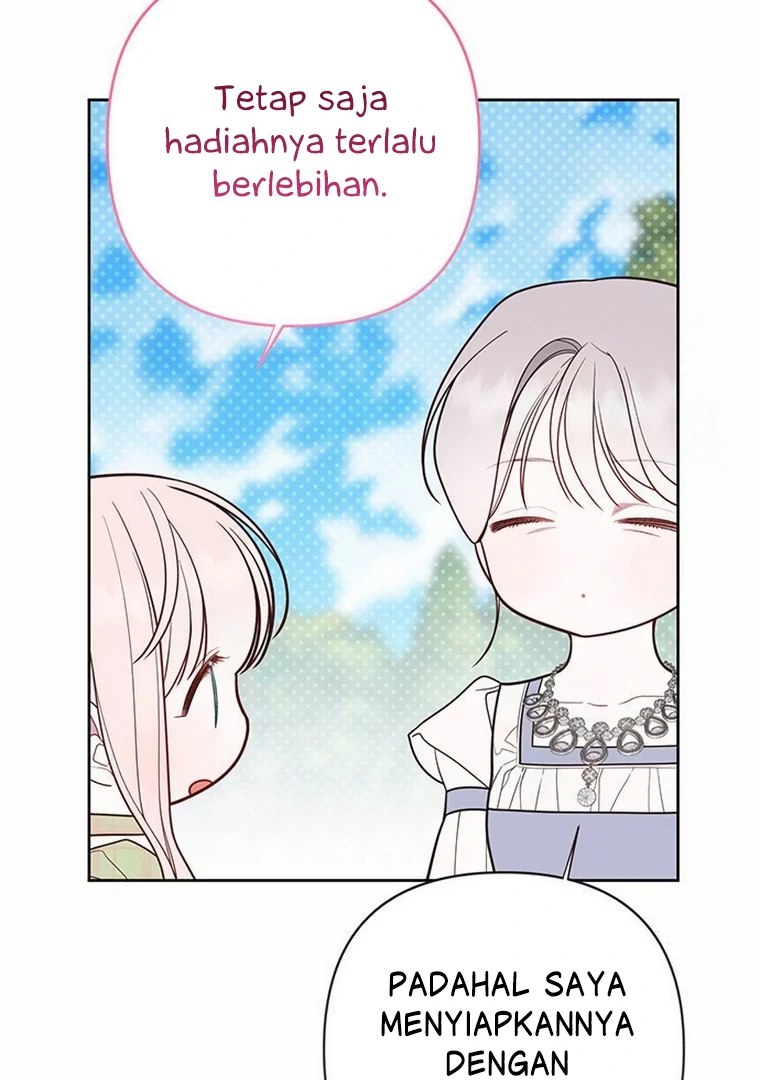 Baby Tyrant Bab 95 halaman 106