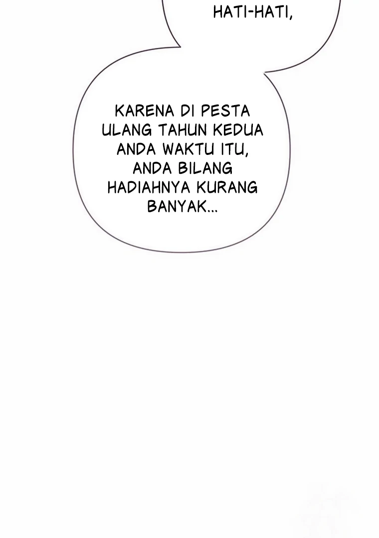 Baby Tyrant Bab 95 halaman 107