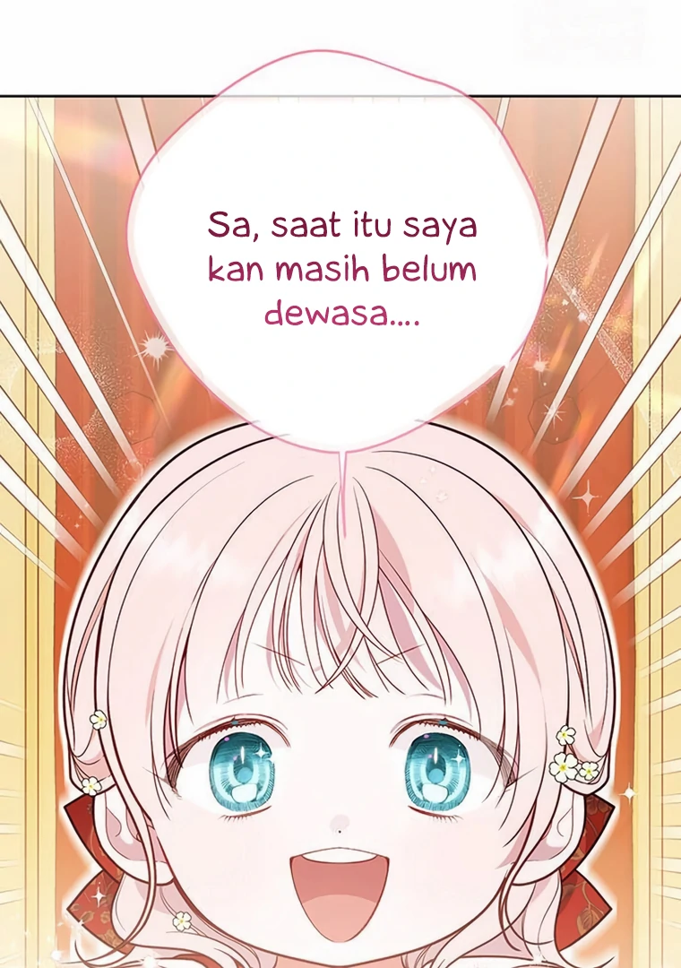 Baby Tyrant Bab 95 halaman 108