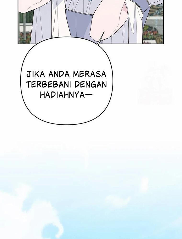 Baby Tyrant Bab 95 halaman 111