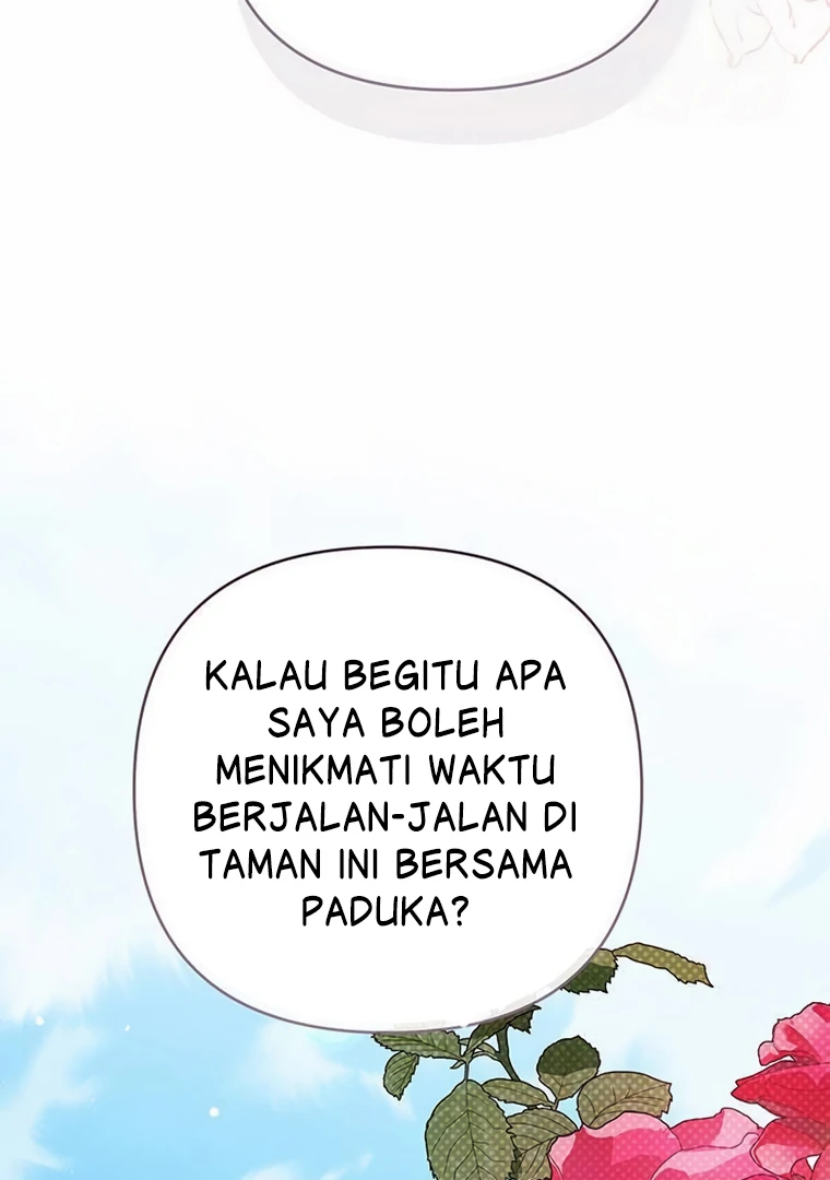 Baby Tyrant Bab 95 halaman 127