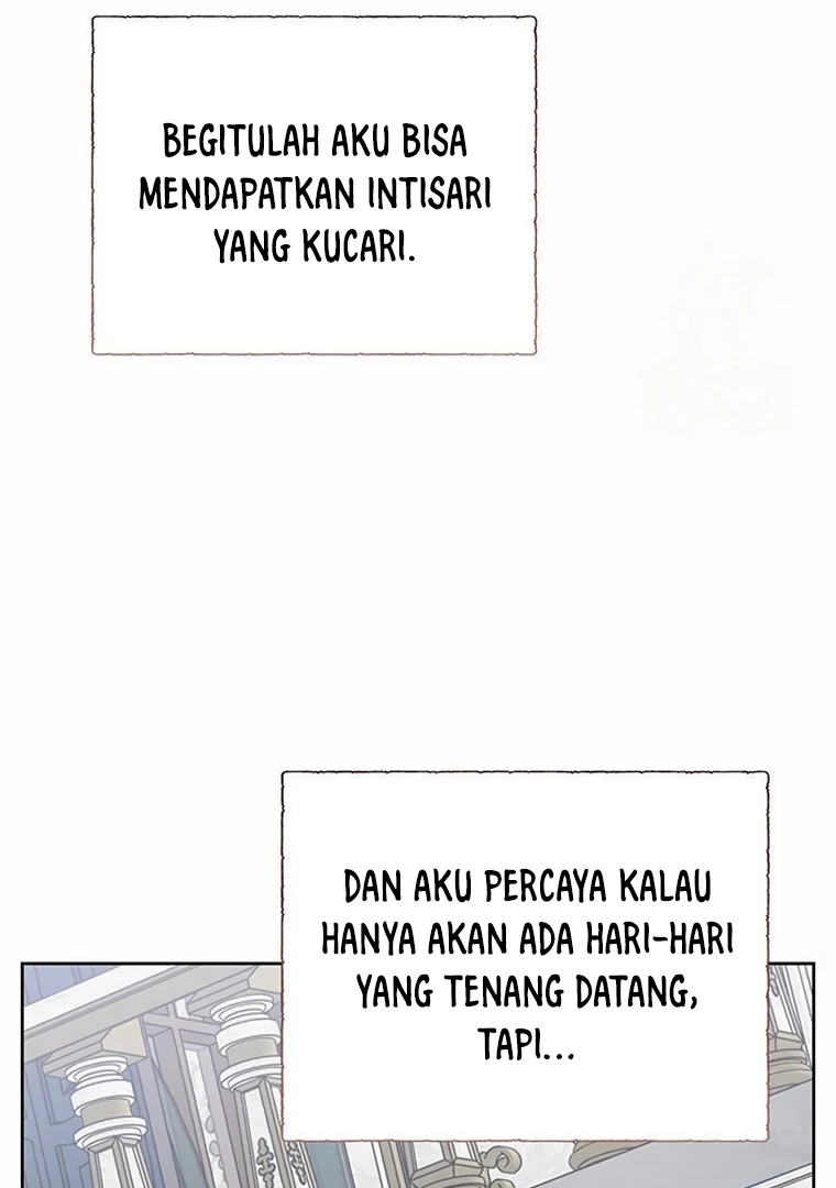 Baby Tyrant Bab 95 halaman 130