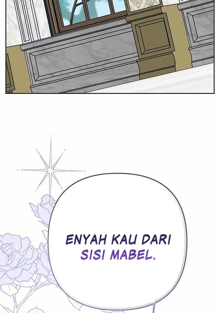 Baby Tyrant Bab 95 halaman 132