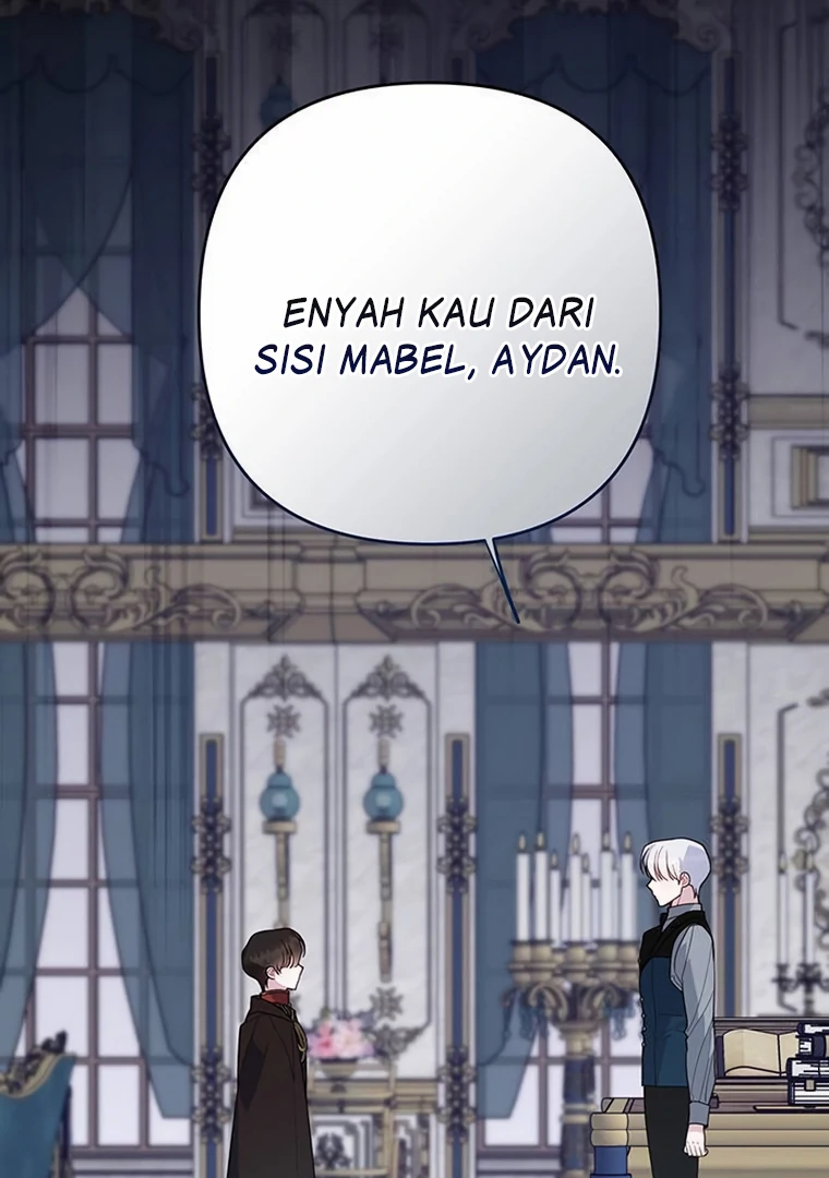 Baby Tyrant Bab 96 halaman 5