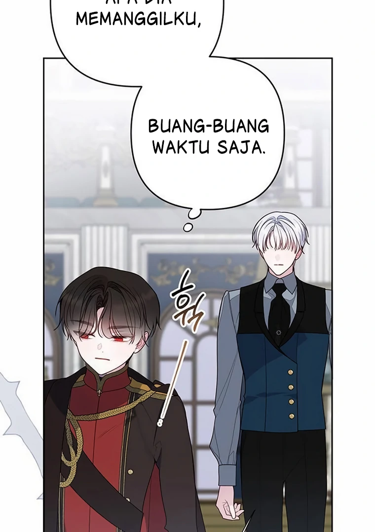 Baby Tyrant Bab 96 halaman 7