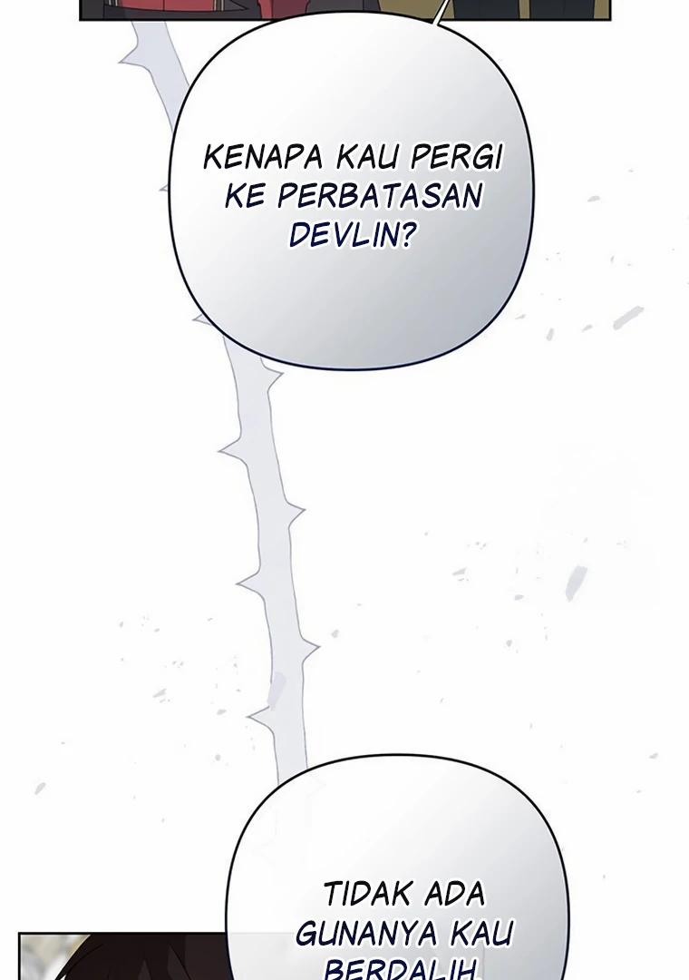 Baby Tyrant Bab 96 halaman 8