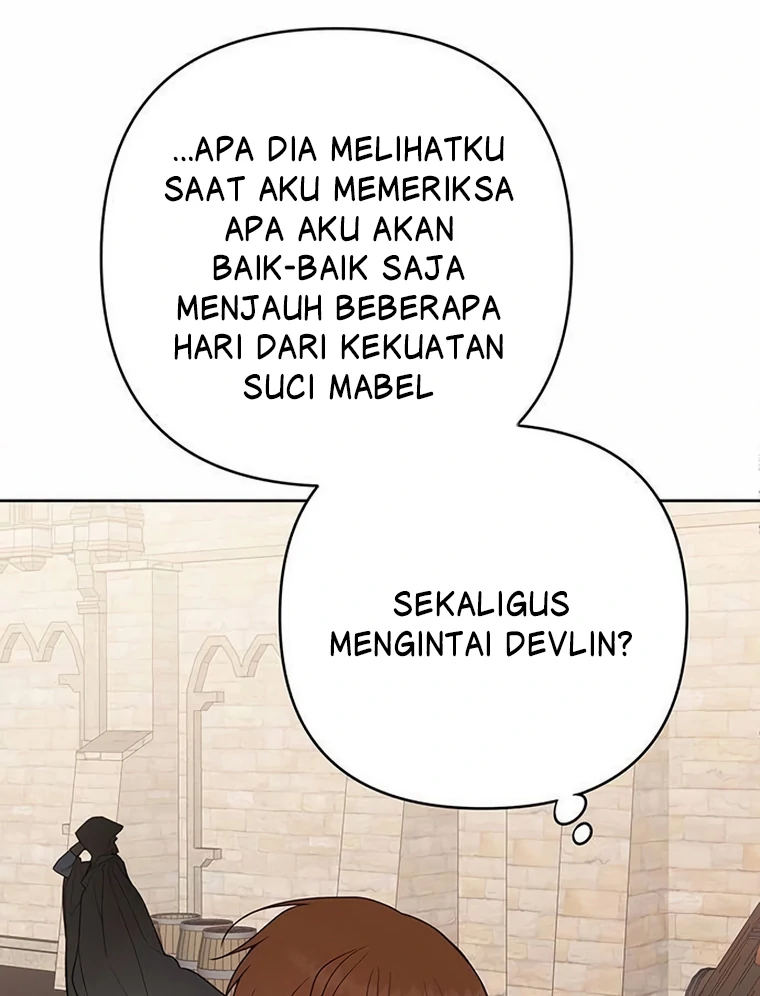 Baby Tyrant Bab 96 halaman 12