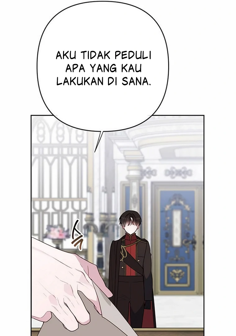 Baby Tyrant Bab 96 halaman 14